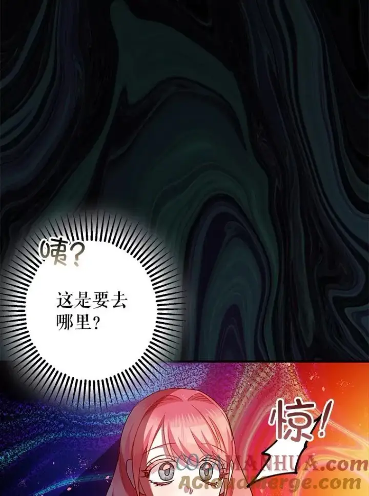 漫画《暴君的精神安定剂》82.灾厄消除第89张图