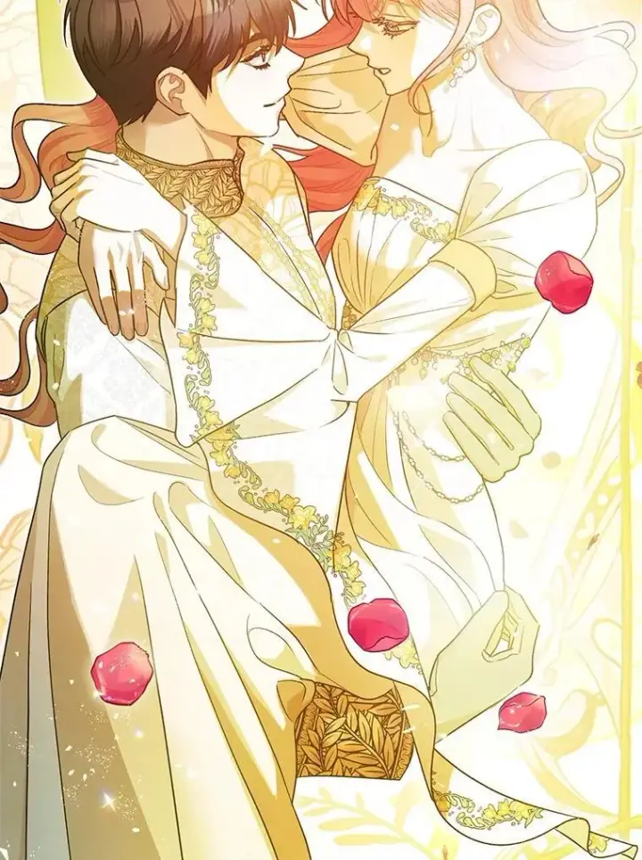 漫画《暴君的精神安定剂》83.林中魔女第10张图