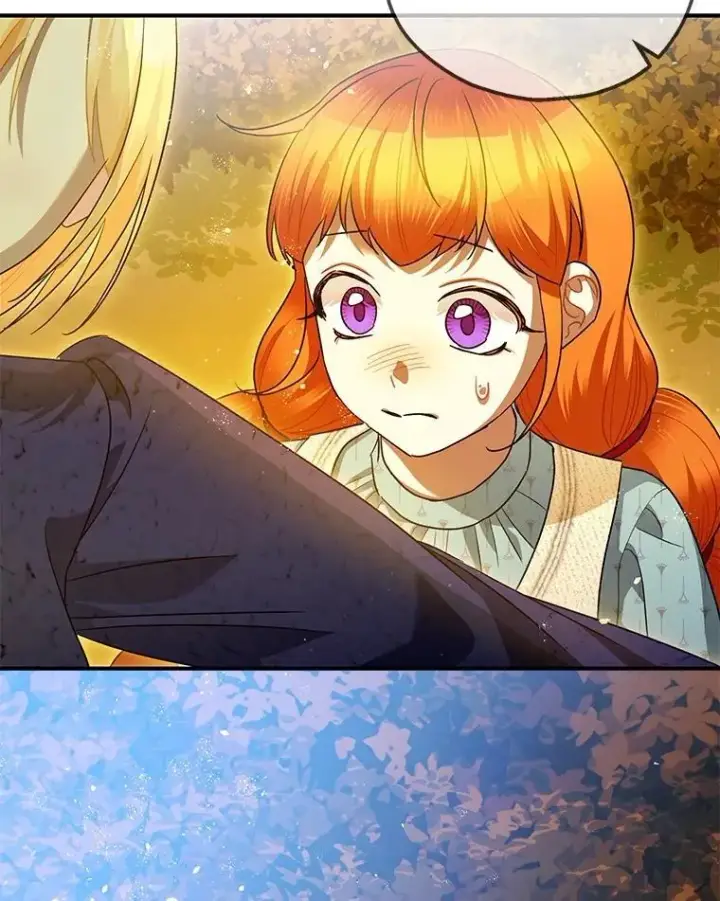 漫画《暴君的精神安定剂》83.林中魔女第118张图