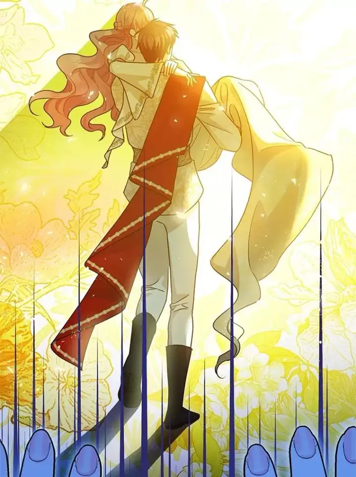 漫画《暴君的精神安定剂》83.林中魔女第12张图