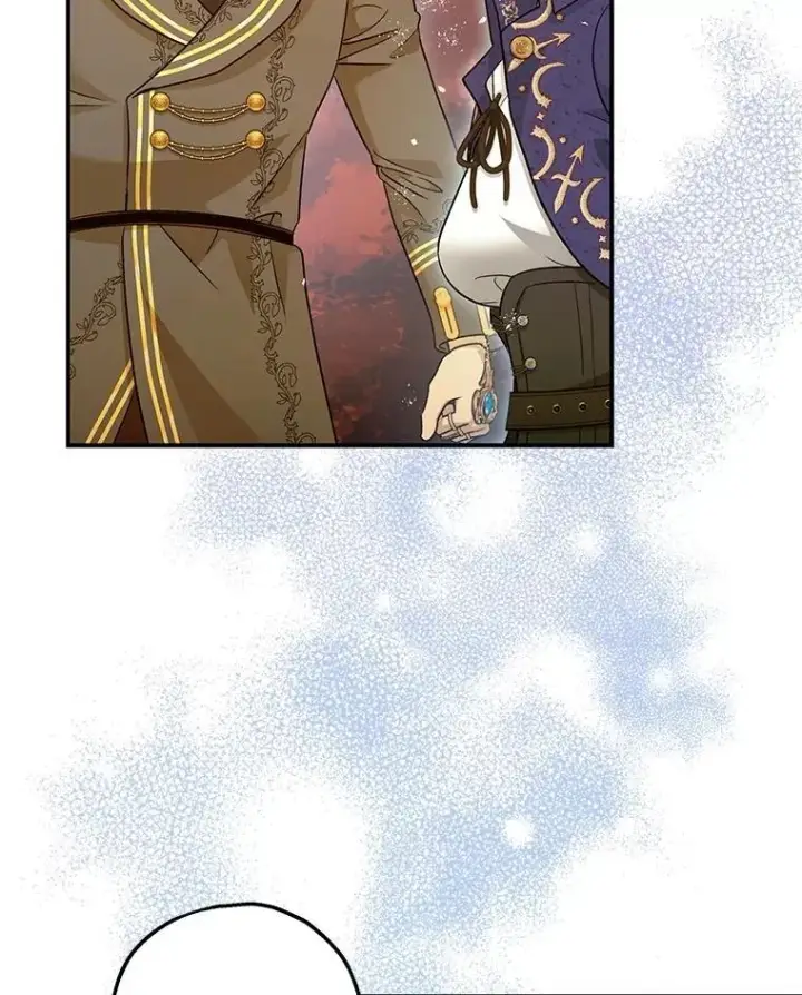 漫画《暴君的精神安定剂》84.所幸逃离第22张图