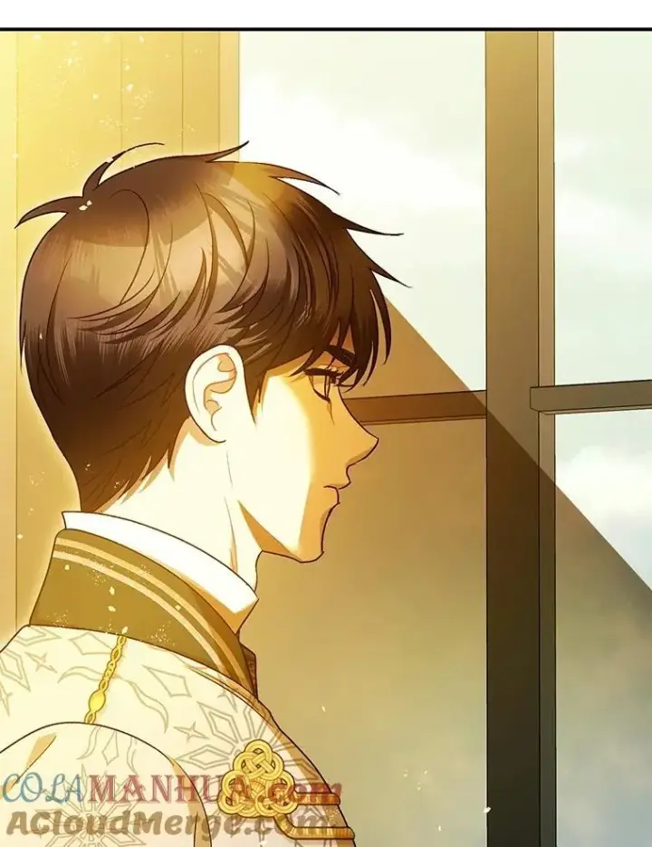 漫画《暴君的精神安定剂》85.灾难缘起第129张图