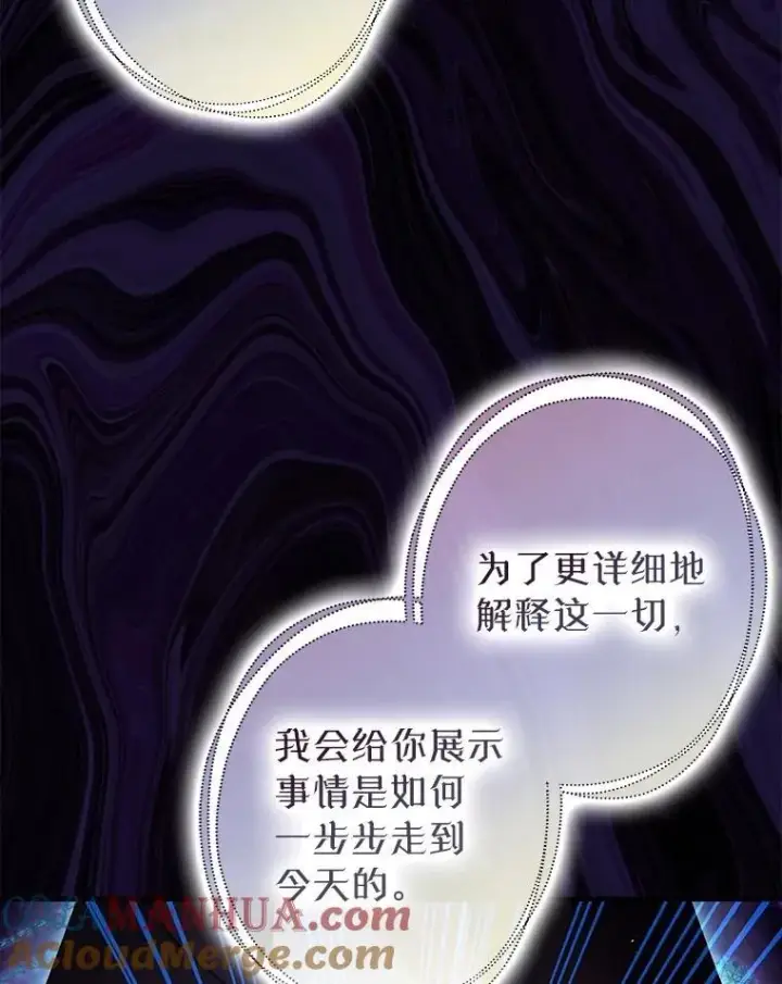 漫画《暴君的精神安定剂》85.灾难缘起第13张图