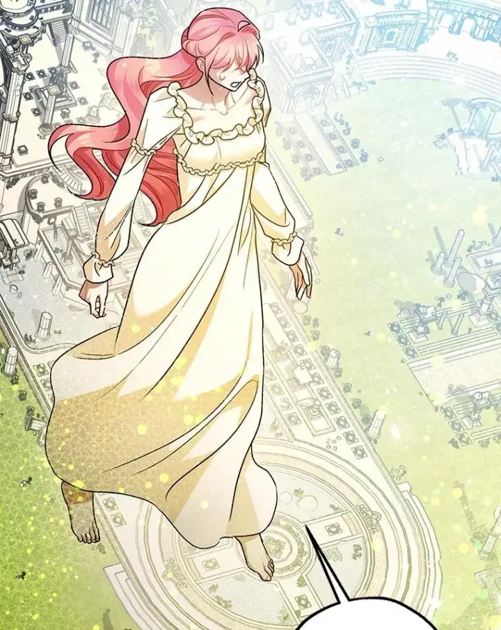 漫画《暴君的精神安定剂》85.灾难缘起第19张图