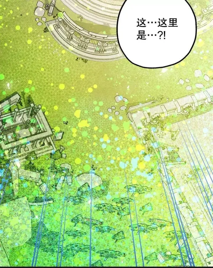 漫画《暴君的精神安定剂》85.灾难缘起第20张图