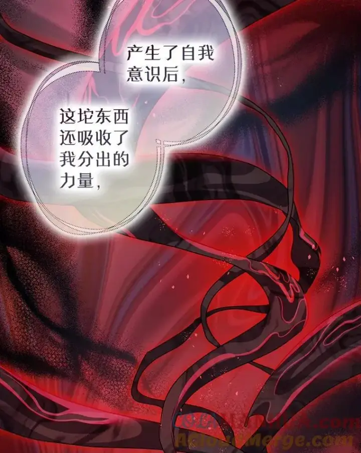 漫画《暴君的精神安定剂》85.灾难缘起第41张图