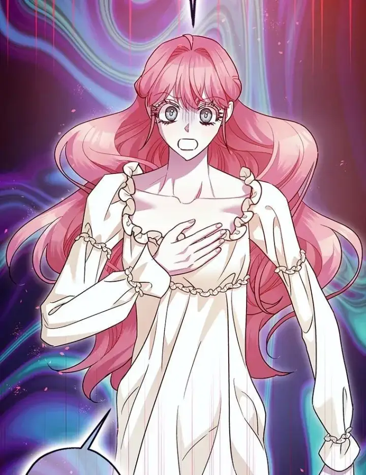 漫画《暴君的精神安定剂》85.灾难缘起第8张图