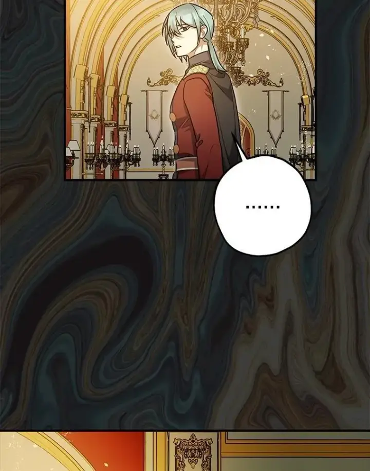 漫画《暴君的精神安定剂》86.消除灾难的方法第22张图