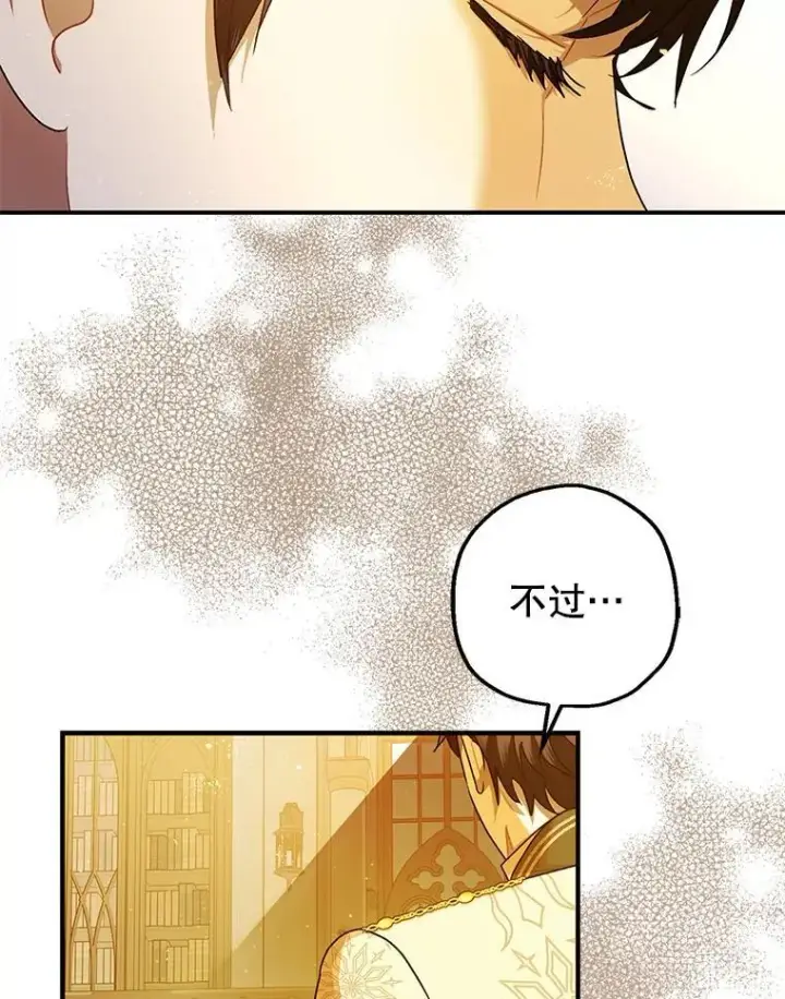 漫画《暴君的精神安定剂》86.消除灾难的方法第36张图