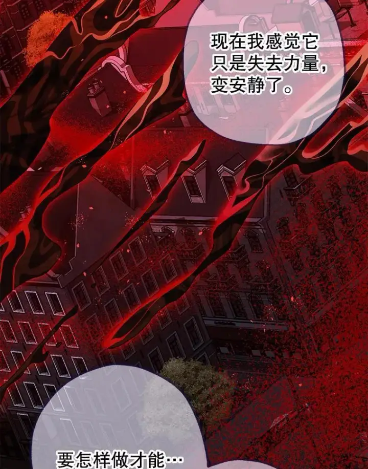 漫画《暴君的精神安定剂》86.消除灾难的方法第42张图