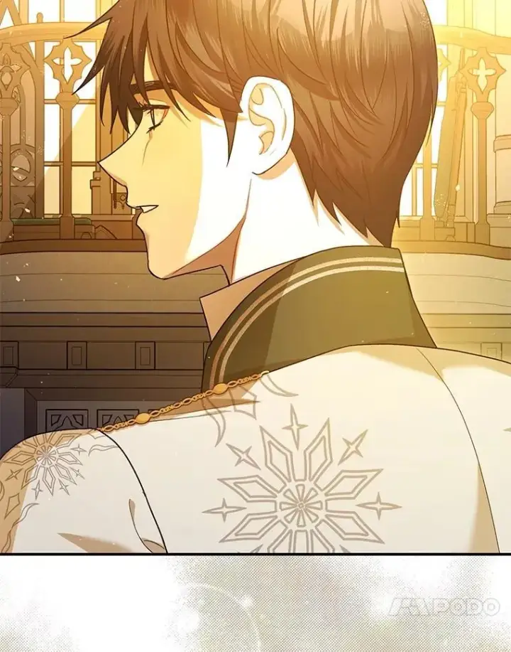 漫画《暴君的精神安定剂》86.消除灾难的方法第51张图