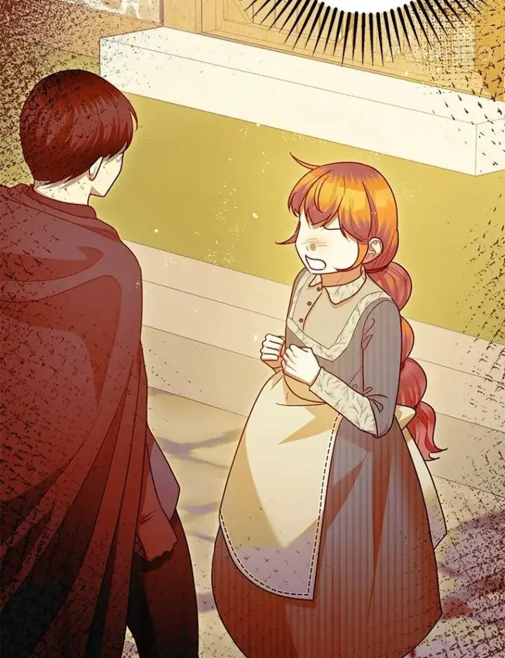 漫画《暴君的精神安定剂》86.消除灾难的方法第82张图