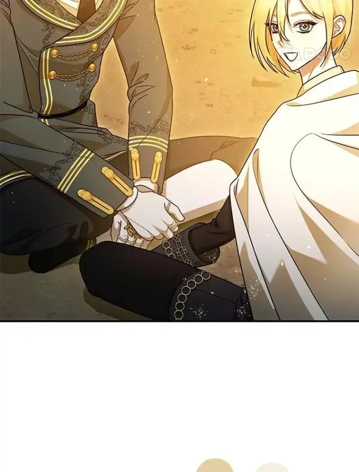 漫画《暴君的精神安定剂》87.被捕第28张图