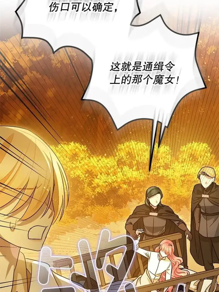 漫画《暴君的精神安定剂》87.被捕第59张图