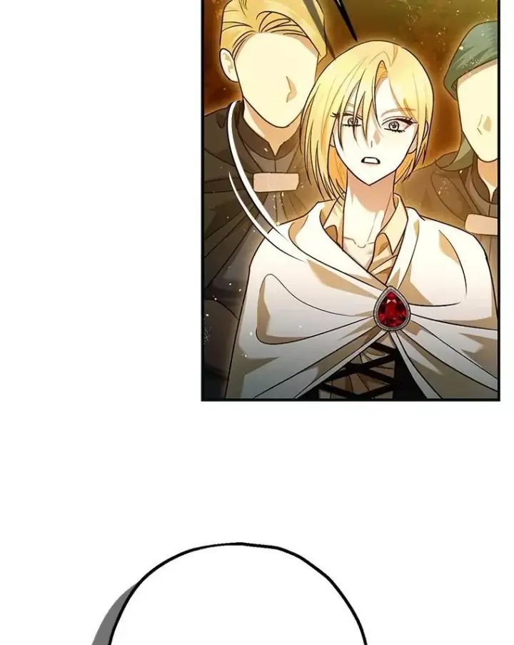 漫画《暴君的精神安定剂》87.被捕第79张图
