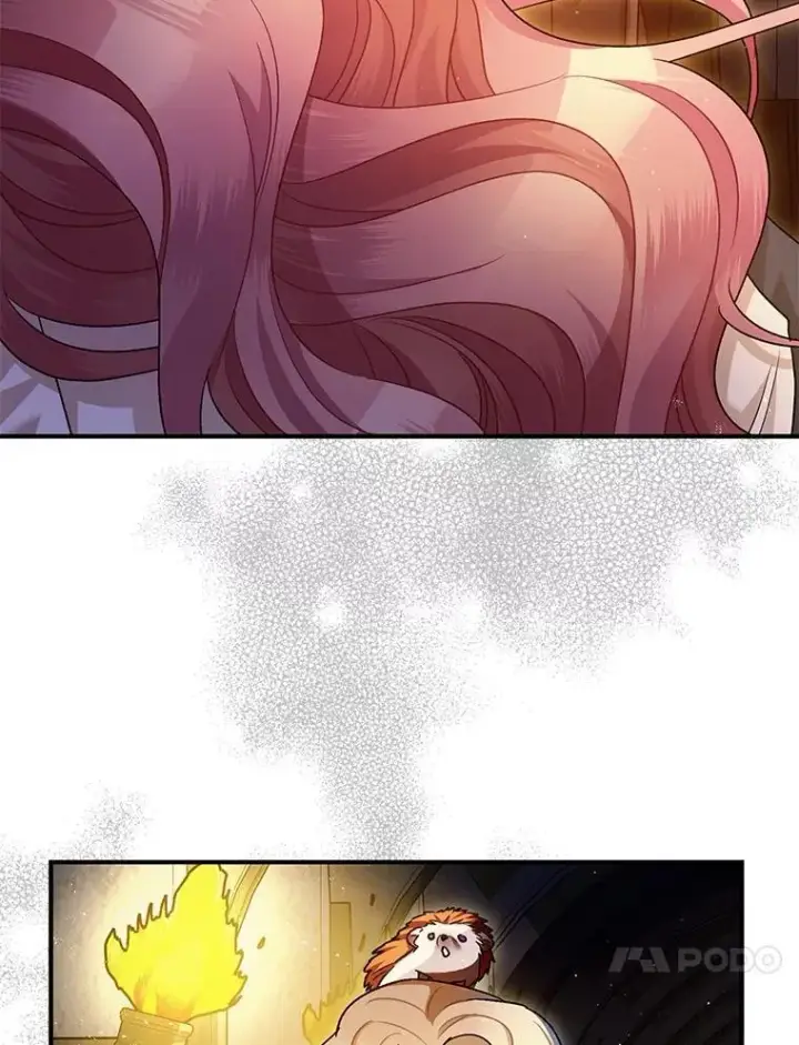 漫画《暴君的精神安定剂》88.出逃第102张图