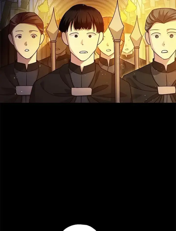 漫画《暴君的精神安定剂》88.出逃第104张图