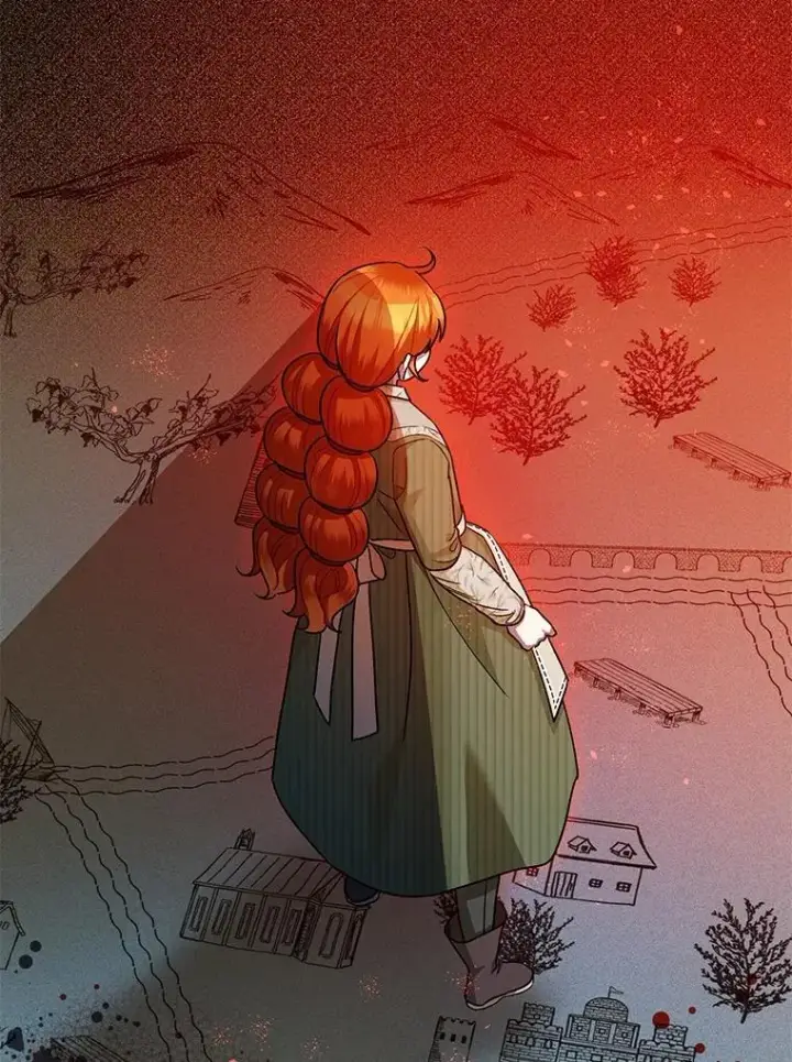 漫画《暴君的精神安定剂》88.出逃第12张图