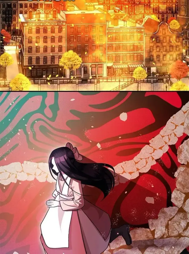 漫画《暴君的精神安定剂》88.出逃第16张图
