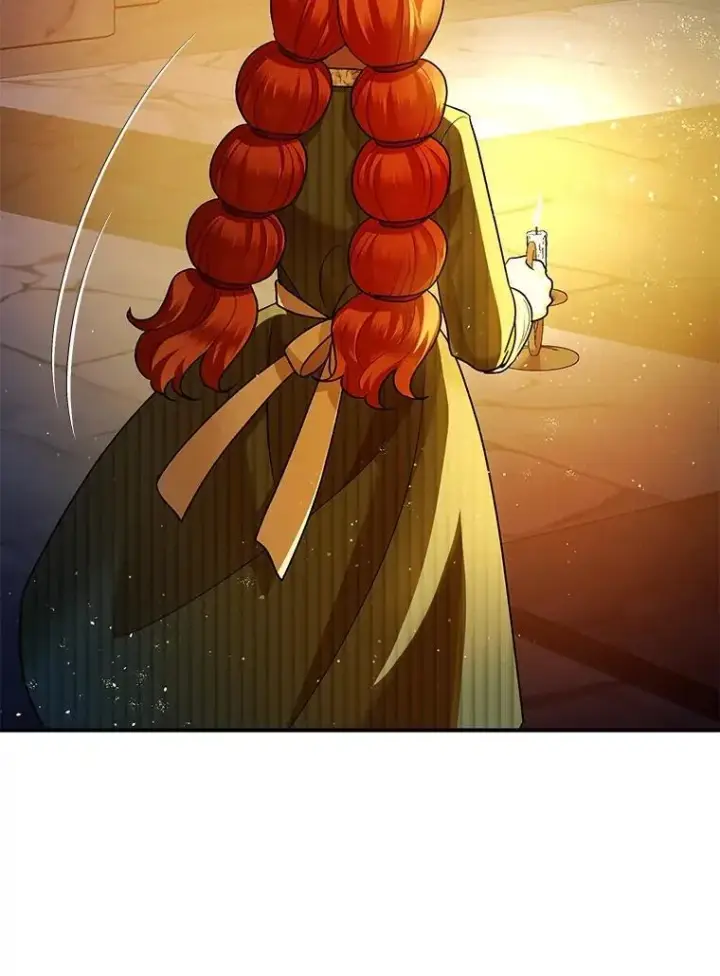 漫画《暴君的精神安定剂》88.出逃第22张图