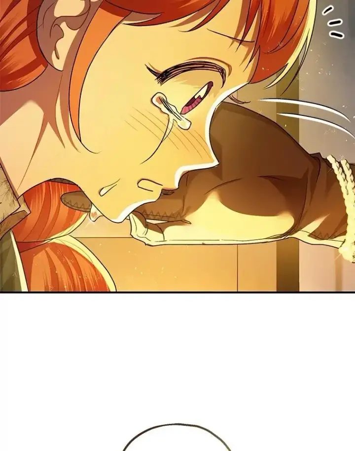 漫画《暴君的精神安定剂》88.出逃第42张图