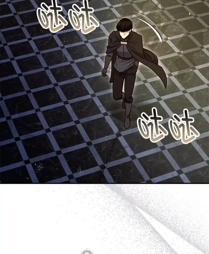 漫画《暴君的精神安定剂》88.出逃第71张图