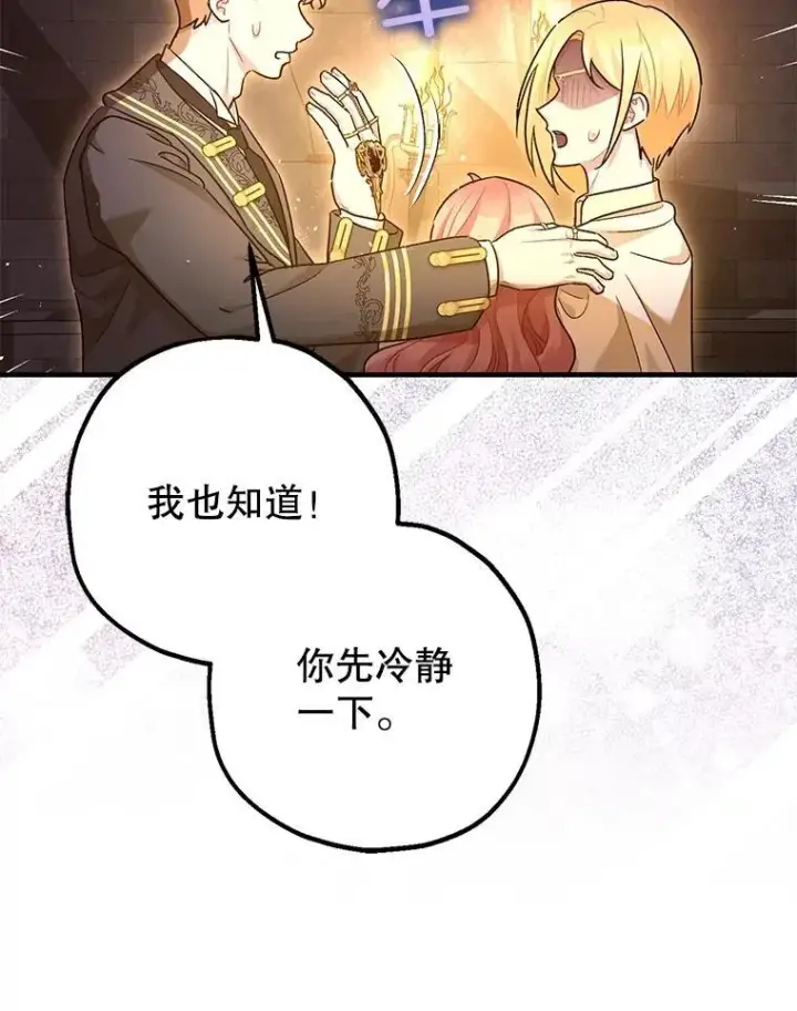 漫画《暴君的精神安定剂》89.重重难关第100张图