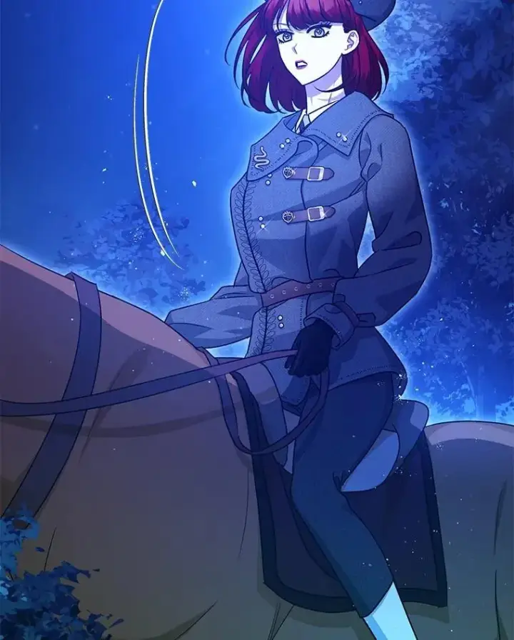 漫画《暴君的精神安定剂》89.重重难关第130张图
