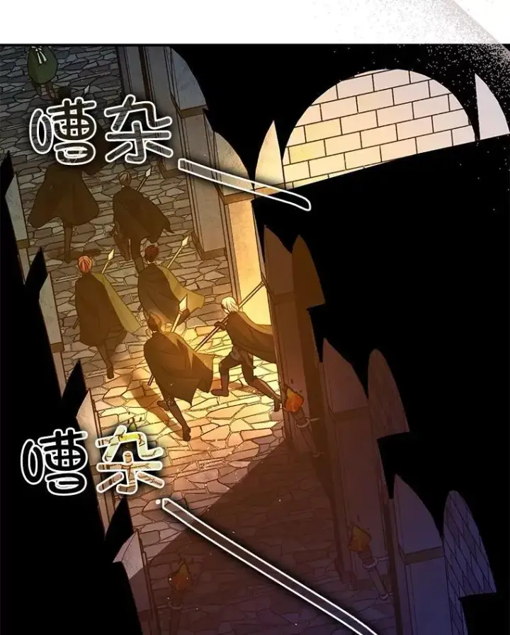 漫画《暴君的精神安定剂》89.重重难关第35张图