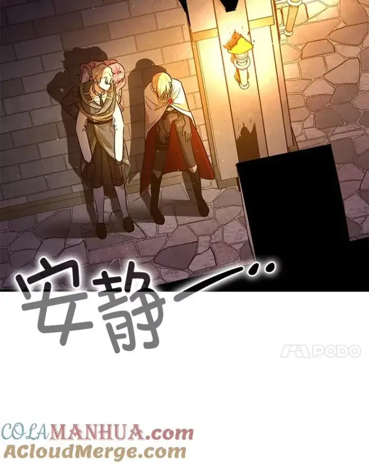 漫画《暴君的精神安定剂》89.重重难关第37张图