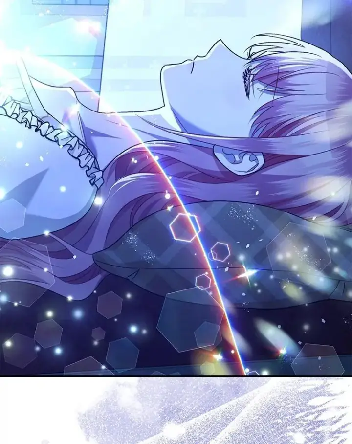 漫画《暴君的精神安定剂》90.大魔女第107张图
