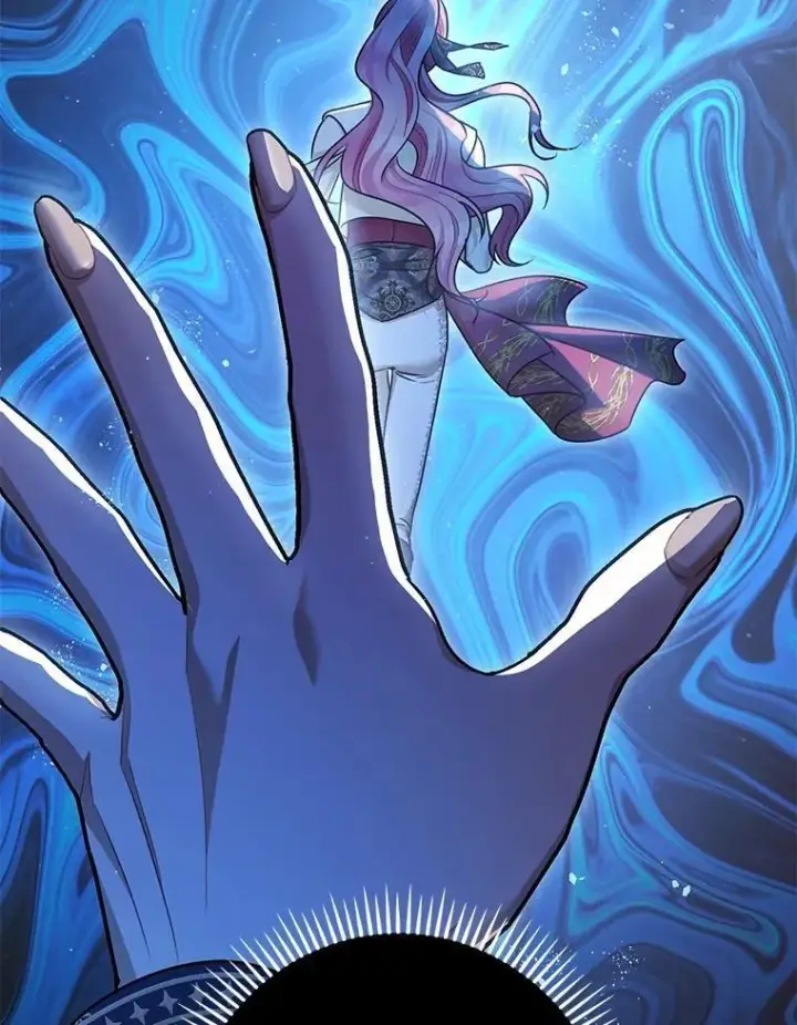 漫画《暴君的精神安定剂》91.陷阱第123张图