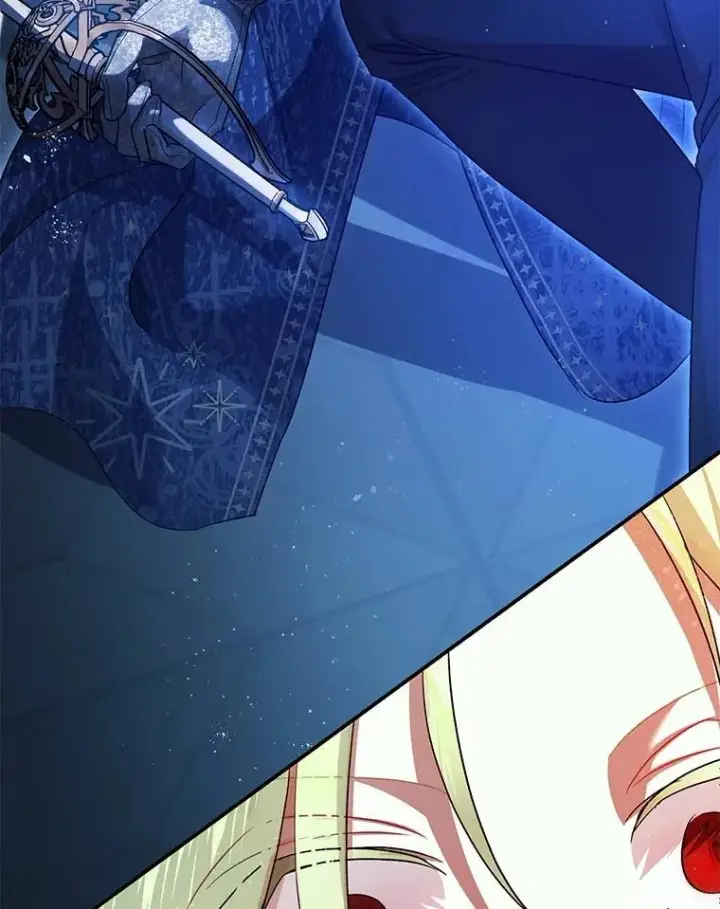 漫画《暴君的精神安定剂》91.陷阱第139张图