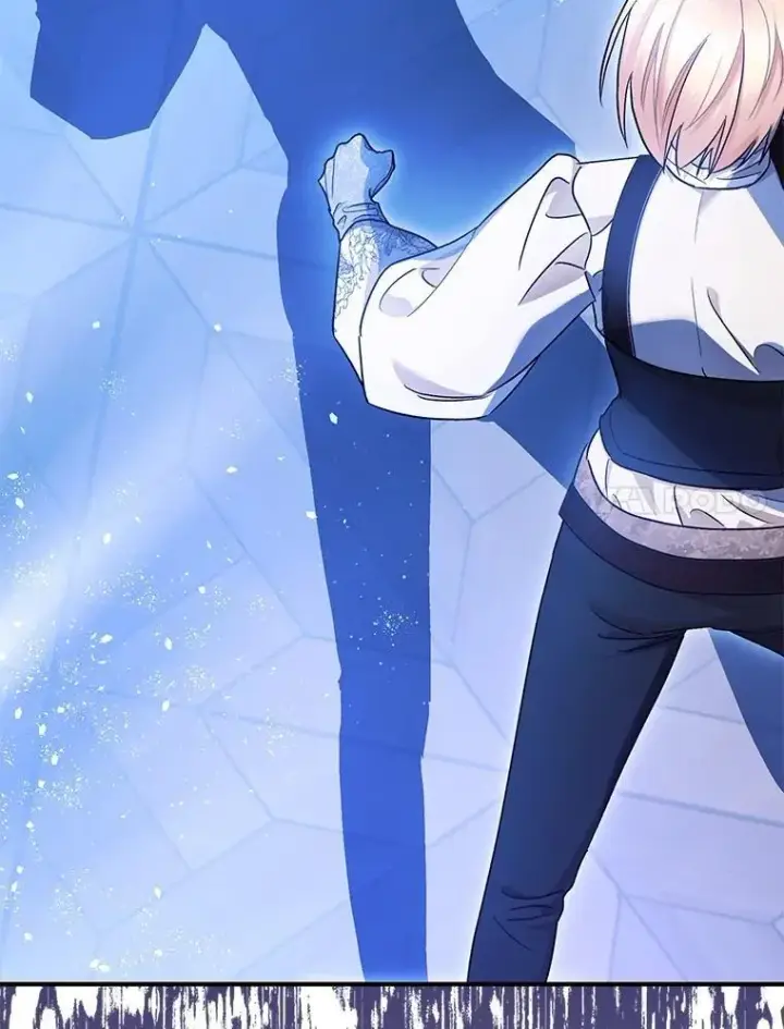 漫画《暴君的精神安定剂》92.正面交锋第11张图