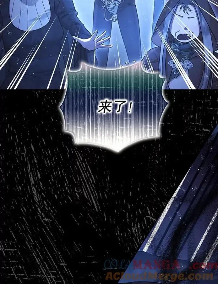 漫画《暴君的精神安定剂》92.正面交锋第33张图