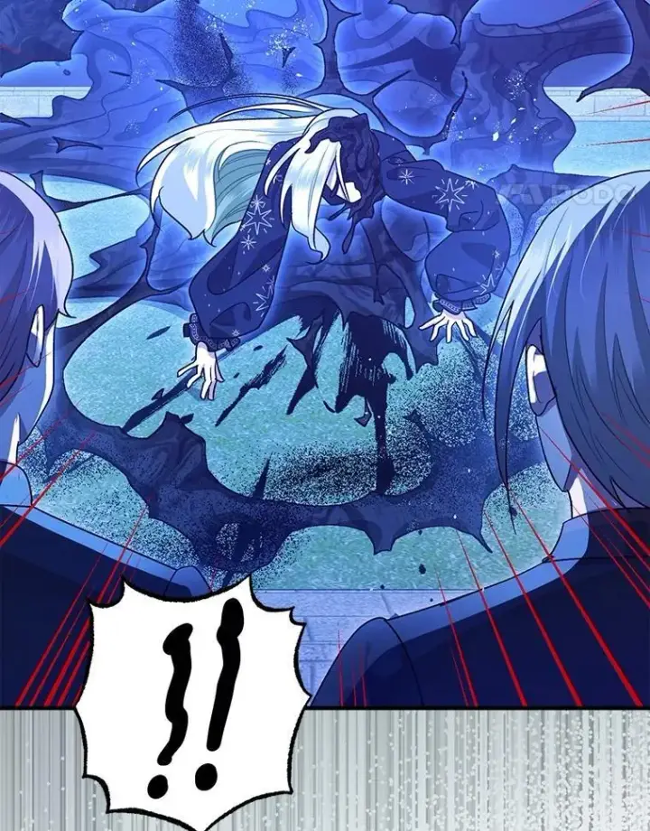 漫画《暴君的精神安定剂》93.生死决战第102张图