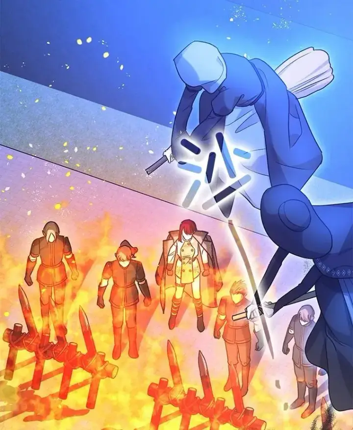 漫画《暴君的精神安定剂》93.生死决战第139张图