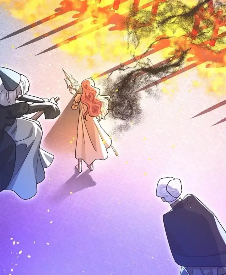 漫画《暴君的精神安定剂》93.生死决战第140张图