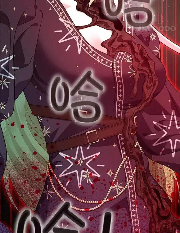 漫画《暴君的精神安定剂》93.生死决战第18张图