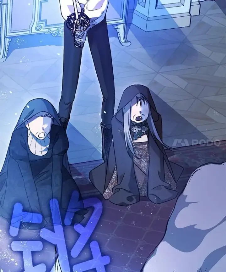 漫画《暴君的精神安定剂》93.生死决战第4张图