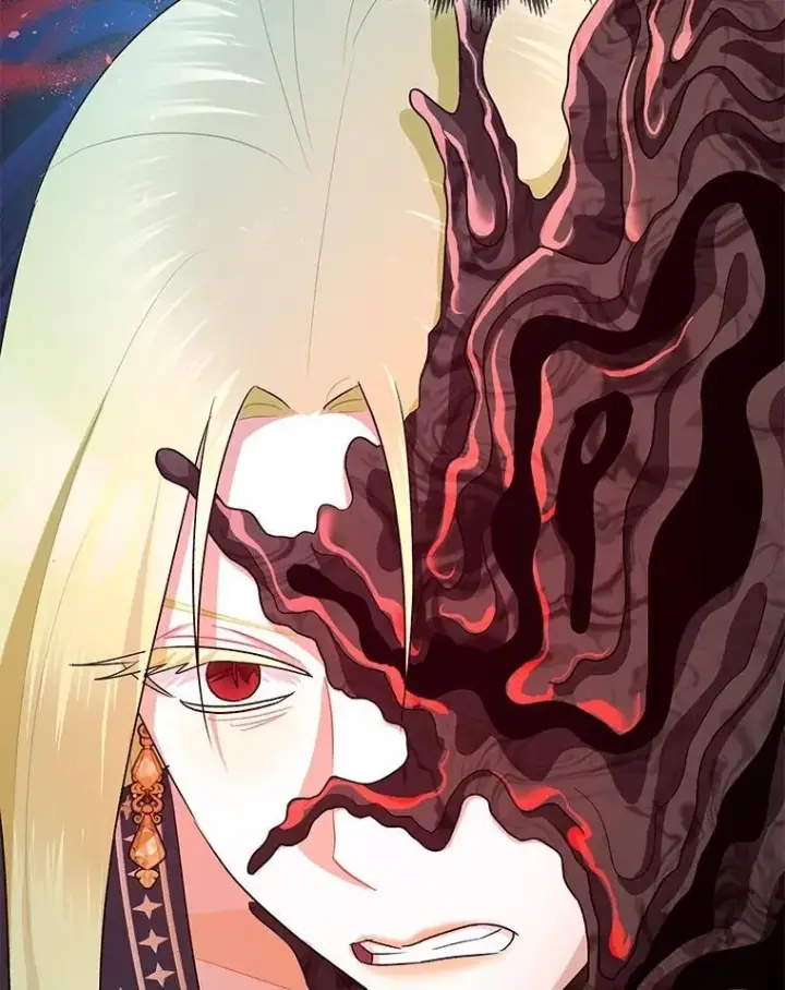 漫画《暴君的精神安定剂》93.生死决战第71张图