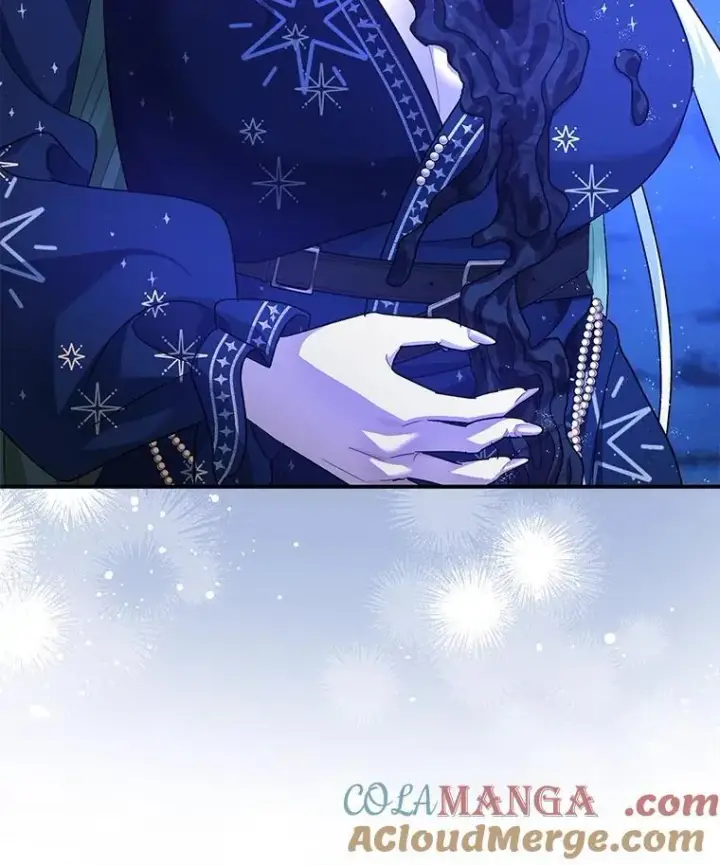漫画《暴君的精神安定剂》93.生死决战第9张图