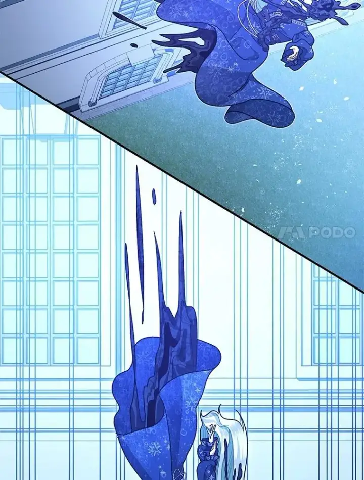 漫画《暴君的精神安定剂》93.生死决战第92张图