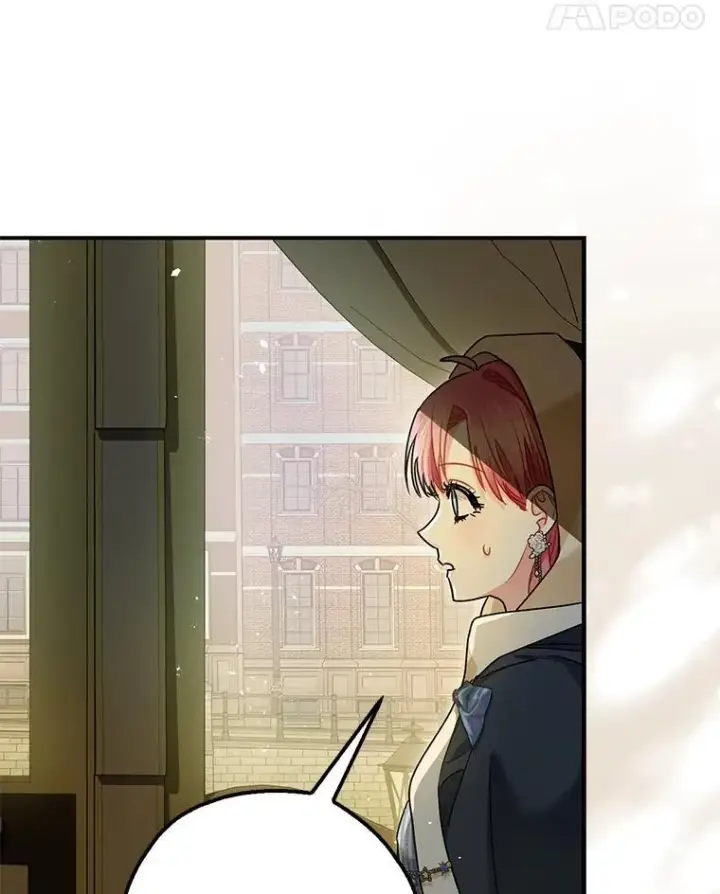 漫画《暴君的精神安定剂》94.准备回宫第100张图