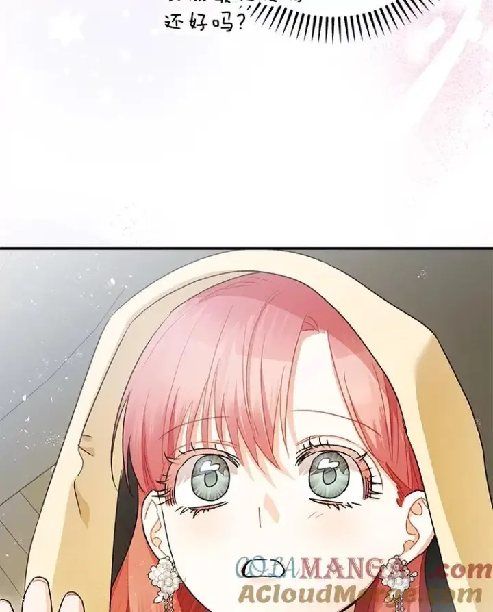 漫画《暴君的精神安定剂》94.准备回宫第105张图
