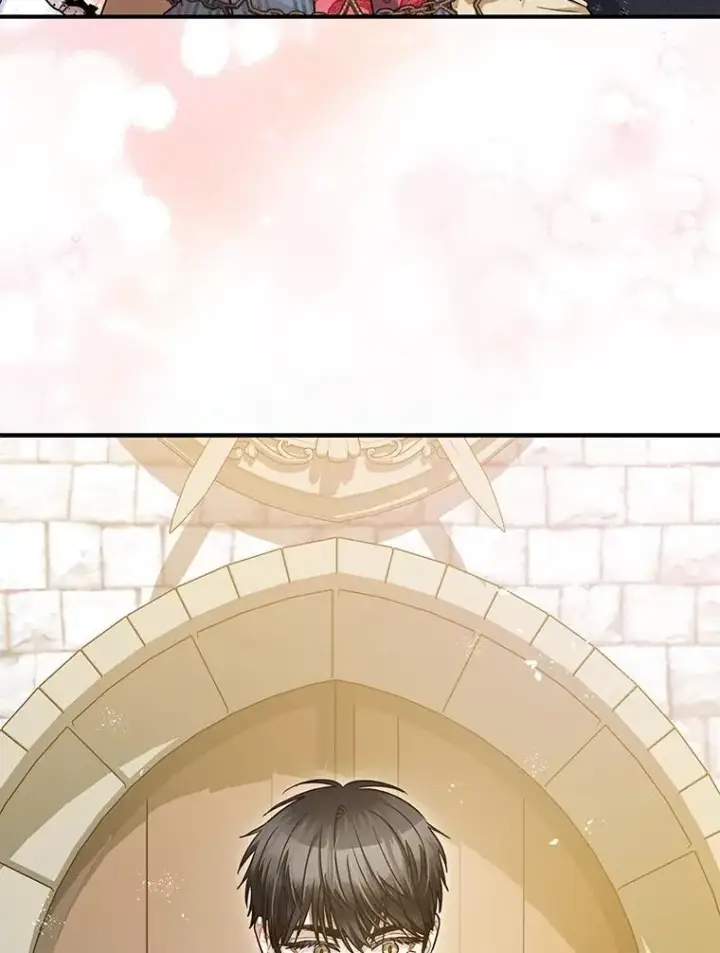 漫画《暴君的精神安定剂》94.准备回宫第118张图