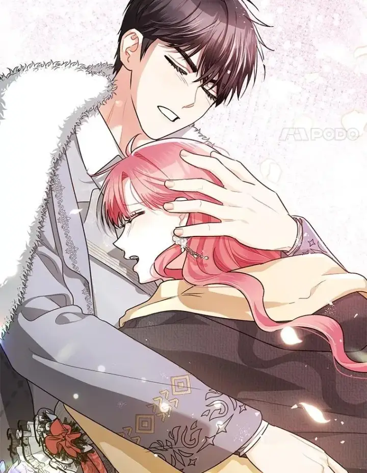 漫画《暴君的精神安定剂》94.准备回宫第123张图