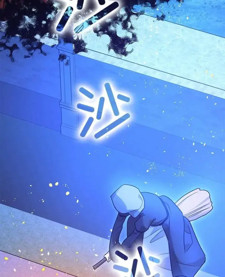 漫画《暴君的精神安定剂》94.准备回宫第3张图
