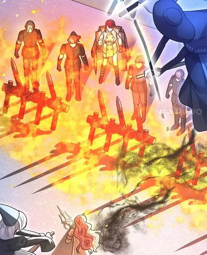 漫画《暴君的精神安定剂》94.准备回宫第4张图