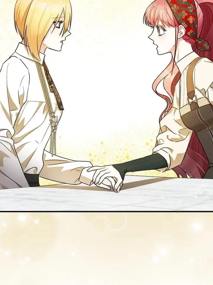 漫画《暴君的精神安定剂》94.准备回宫第42张图